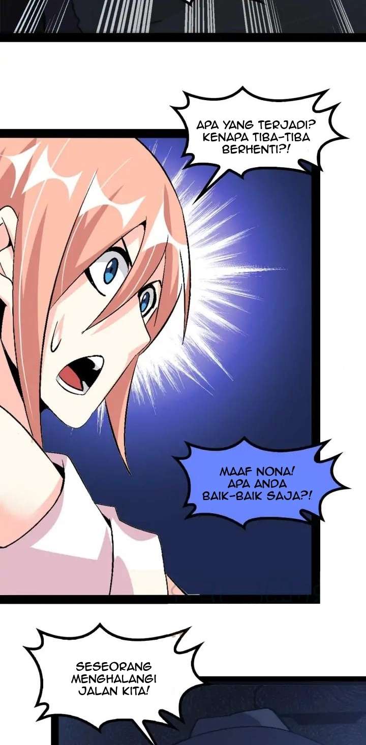 I Am an Invincible Genius Chapter 139 Gambar 15