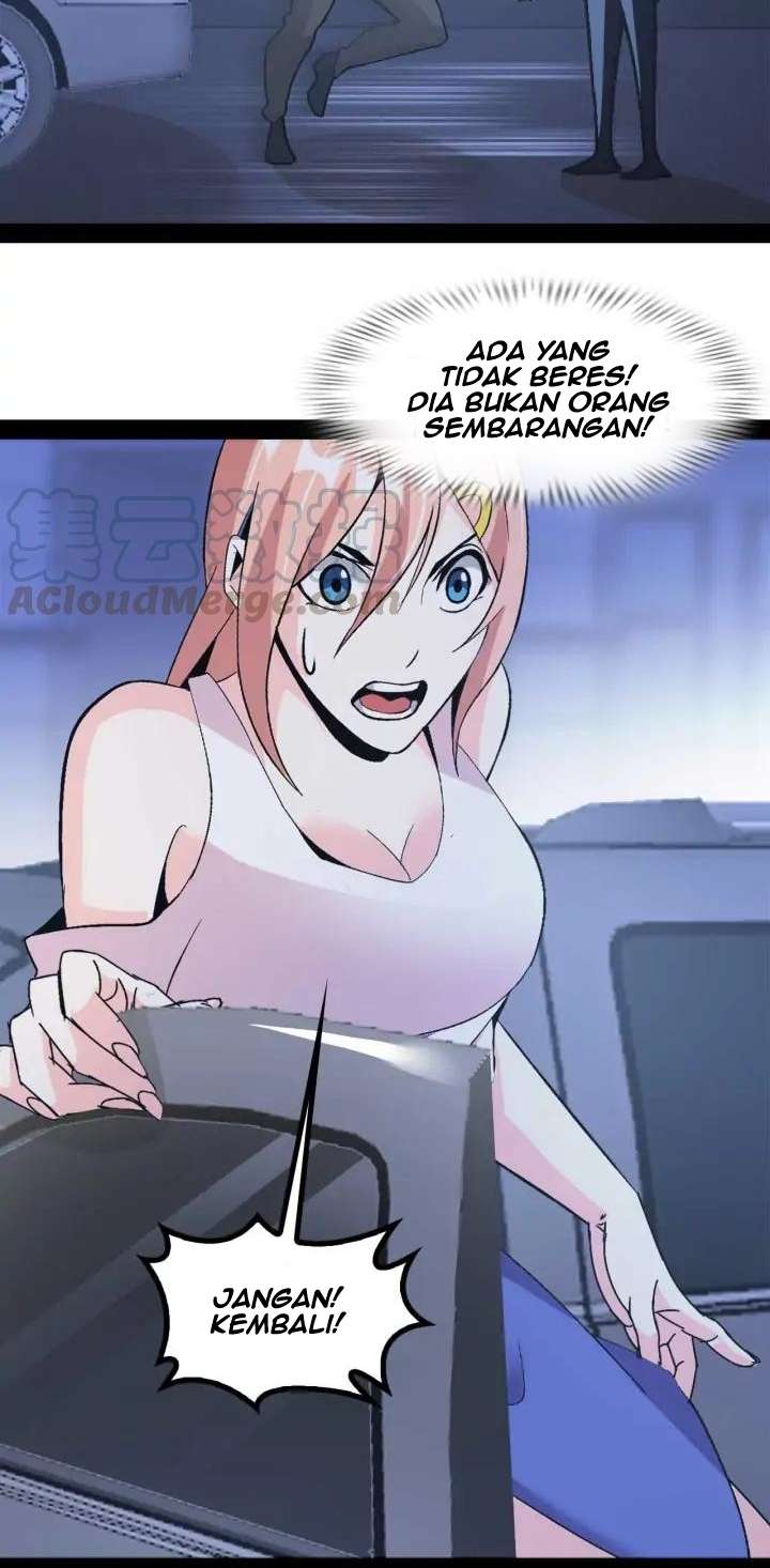 I Am an Invincible Genius Chapter 139 Gambar 17