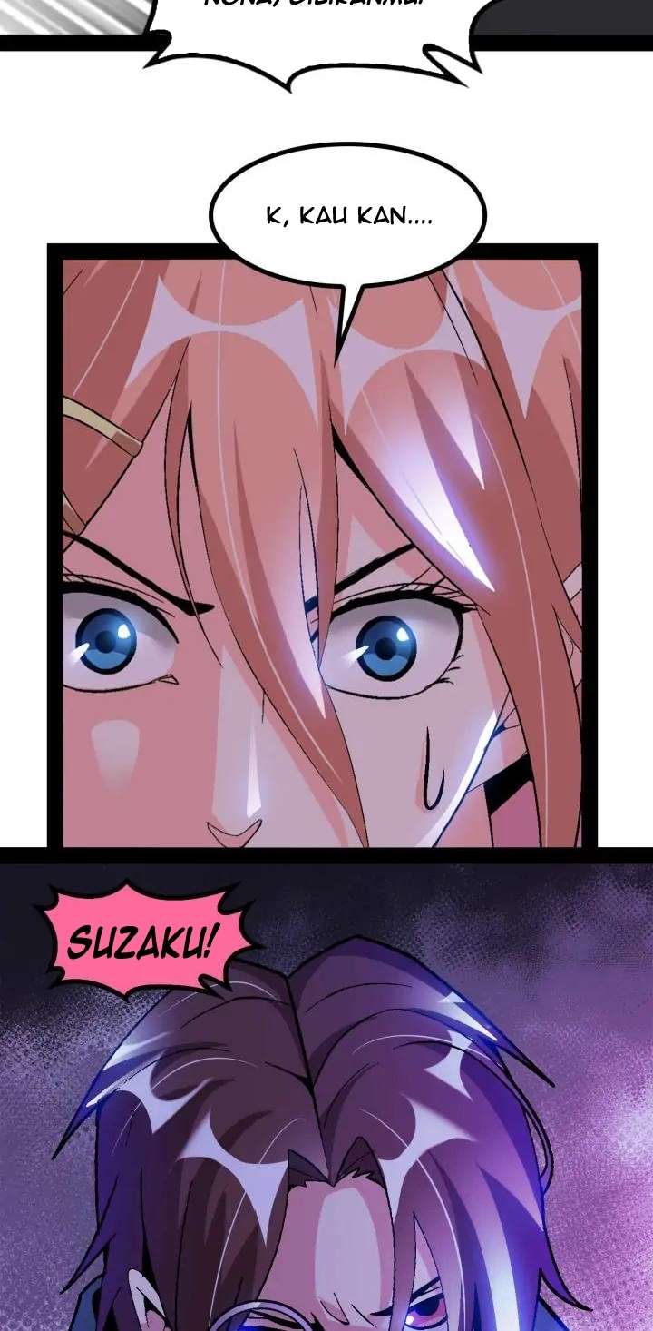 I Am an Invincible Genius Chapter 139 Gambar 19