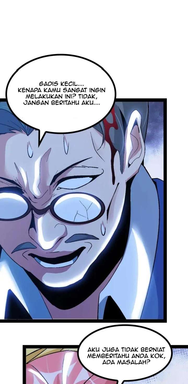 Manhua I Am an Invincible Genius Chapter 139 gambar nomor 2