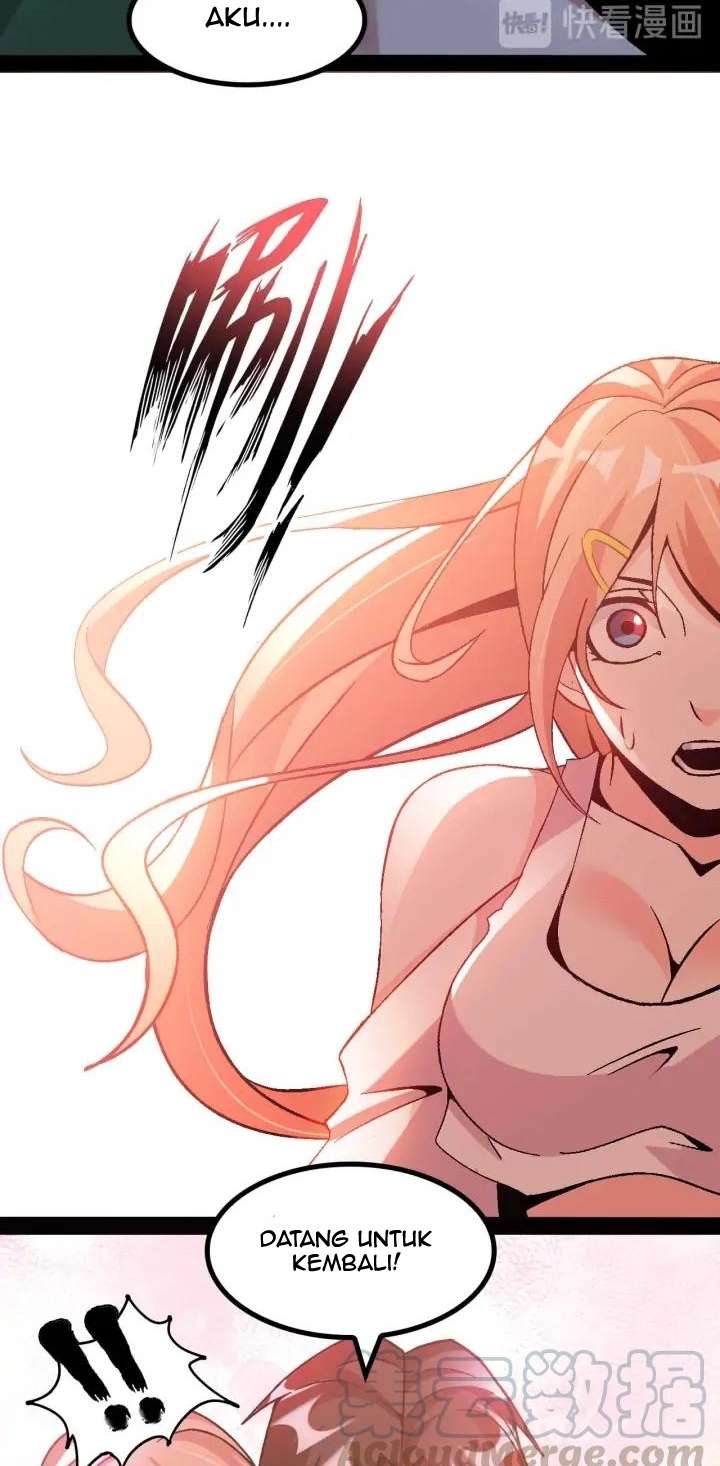 I Am an Invincible Genius Chapter 139 Gambar 21
