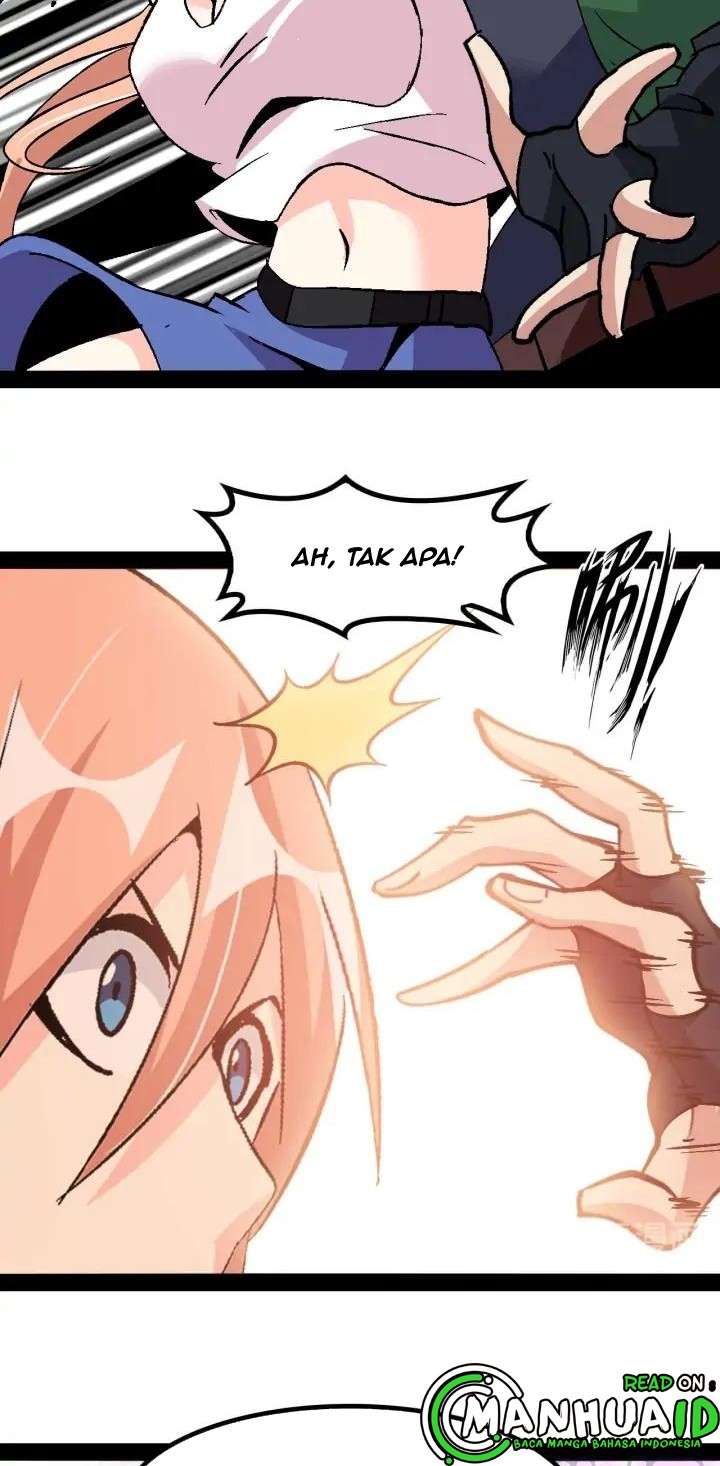 I Am an Invincible Genius Chapter 139 Gambar 24