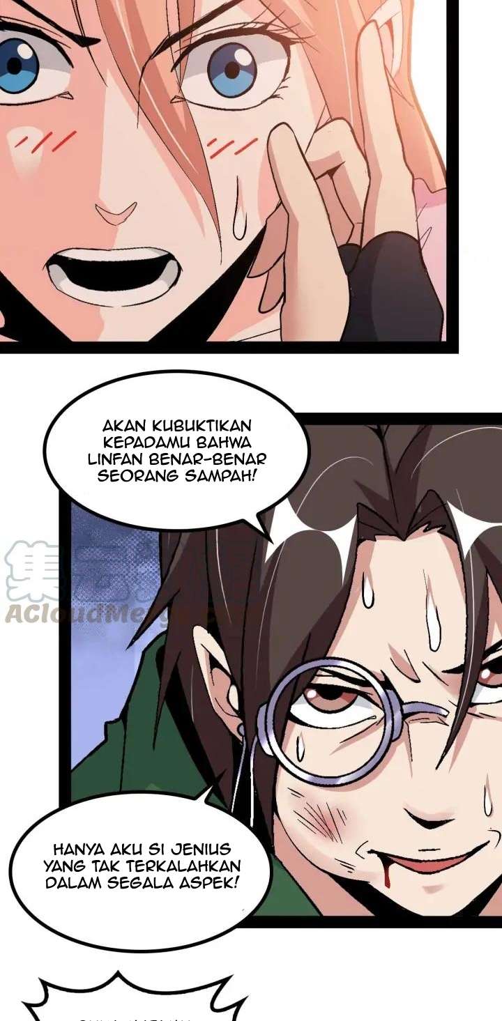 I Am an Invincible Genius Chapter 139 Gambar 26