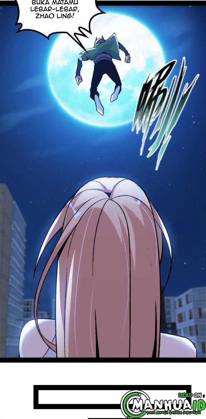 I Am an Invincible Genius Chapter 139 Gambar 27