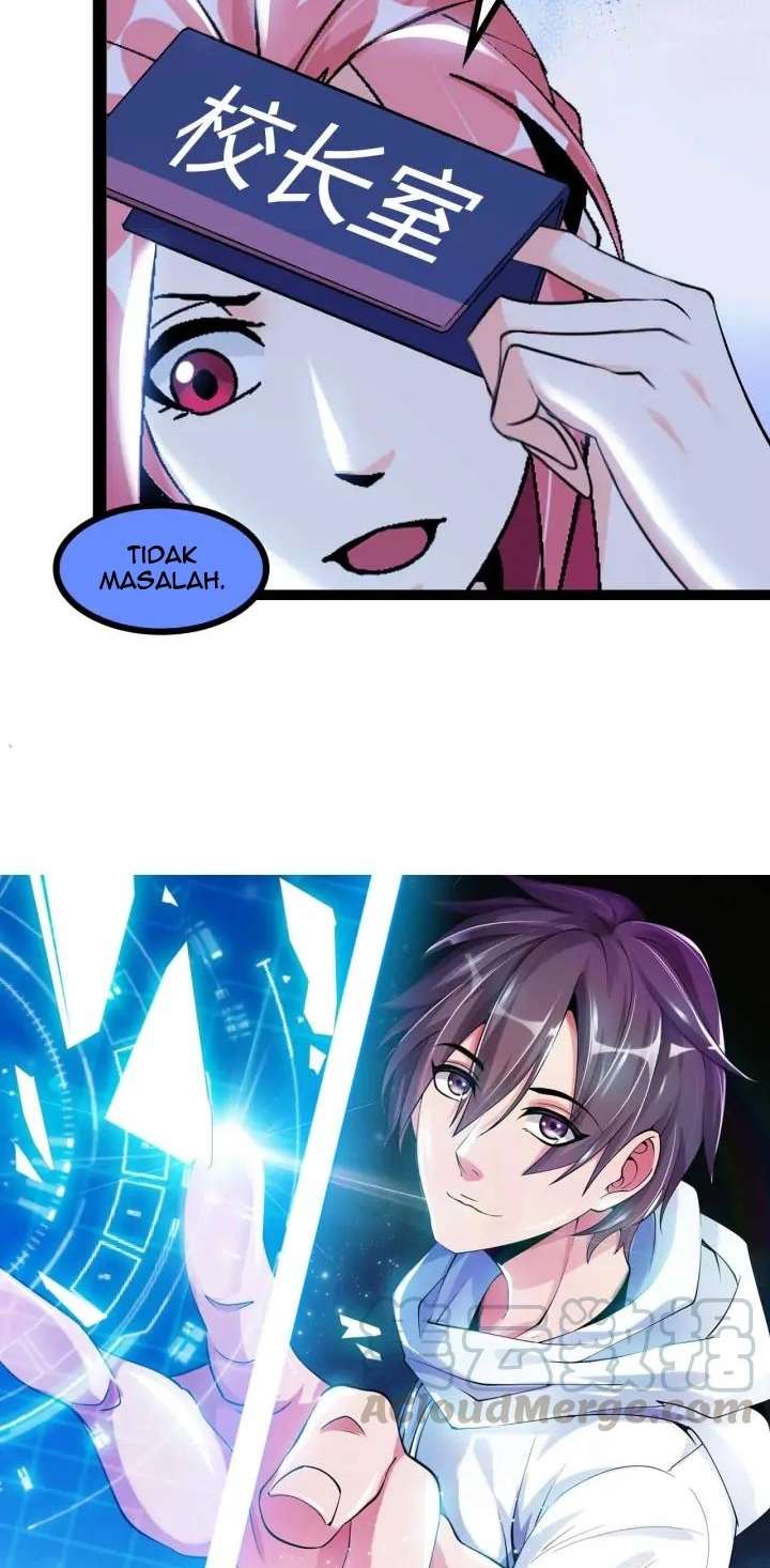 I Am an Invincible Genius Chapter 139 Gambar 3