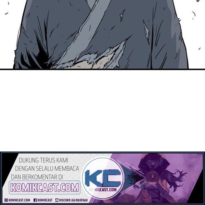 Gosu Chapter 177 Gambar 7