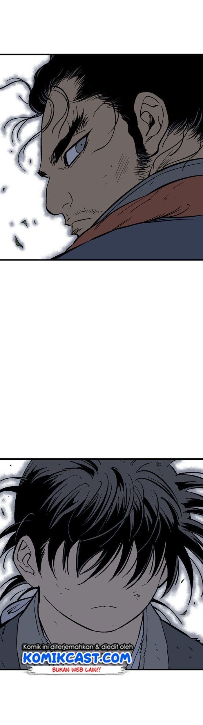 Gosu Chapter 177 Gambar 11