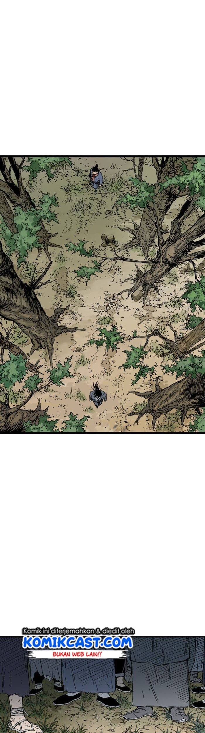 Gosu Chapter 177 Gambar 12