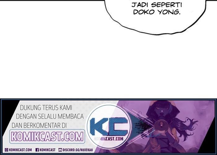 Gosu Chapter 177 Gambar 16