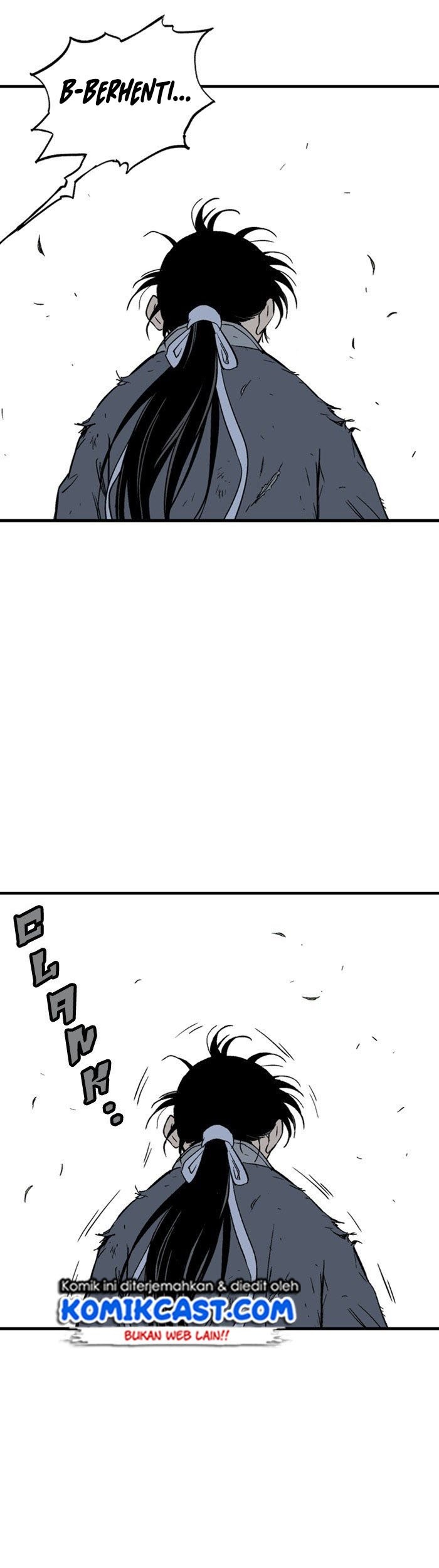 Gosu Chapter 177 Gambar 47