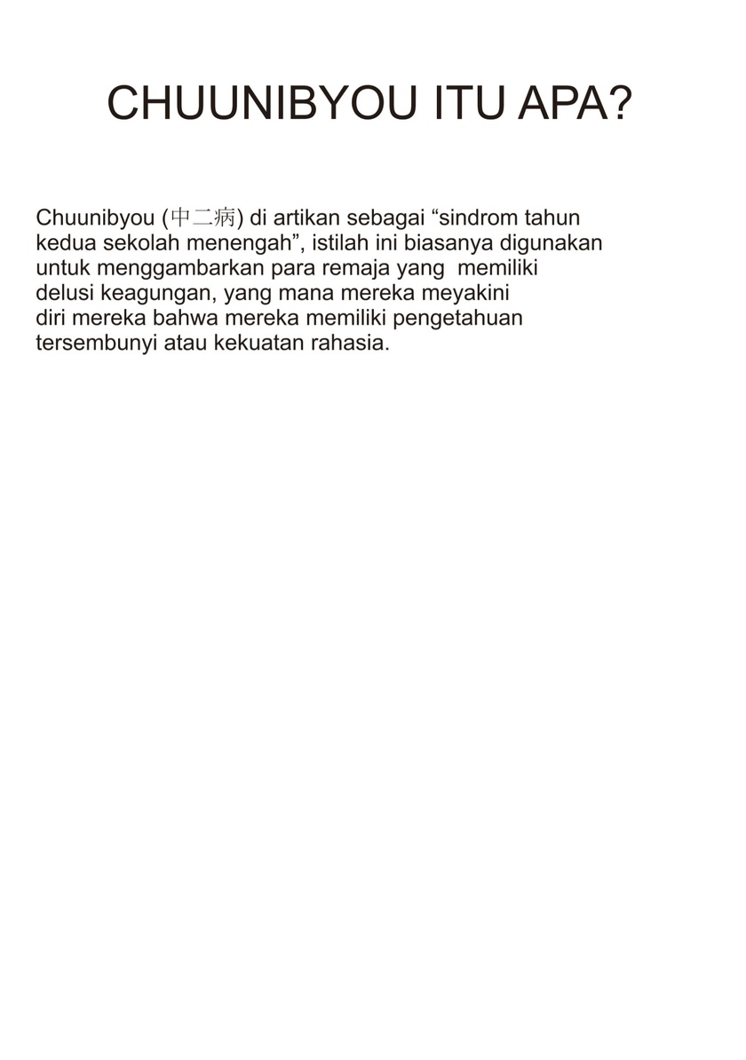 Watashi Ga Koibito Ni Nareru Wake Naijan, Muri Muri! (Muri Janakatta!?) Chapter 01 Gambar 35