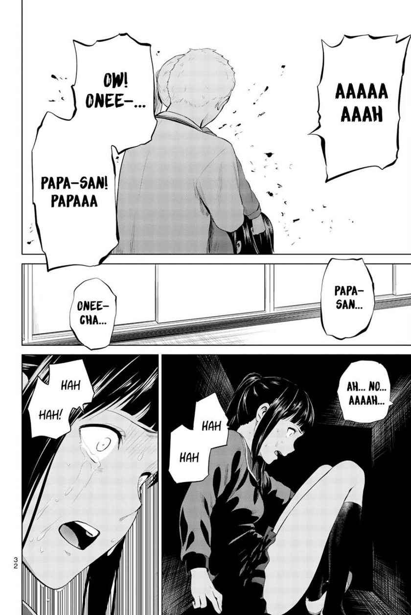 Infection Chapter 81 Gambar 9