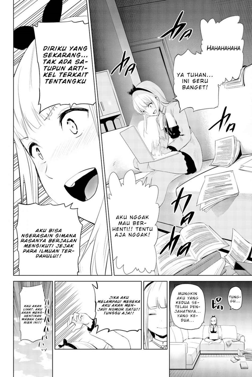 Infection Chapter 81 Gambar 21