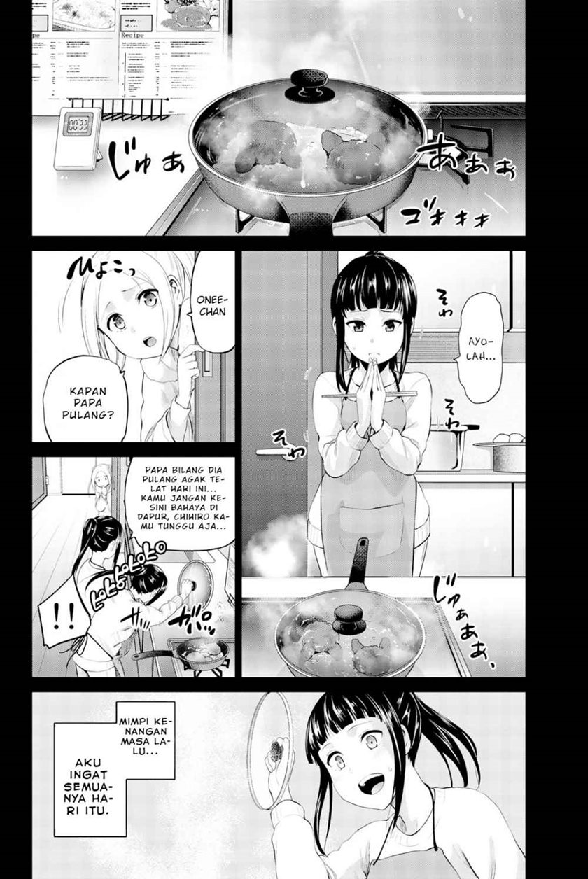 Infection Chapter 81 Gambar 3