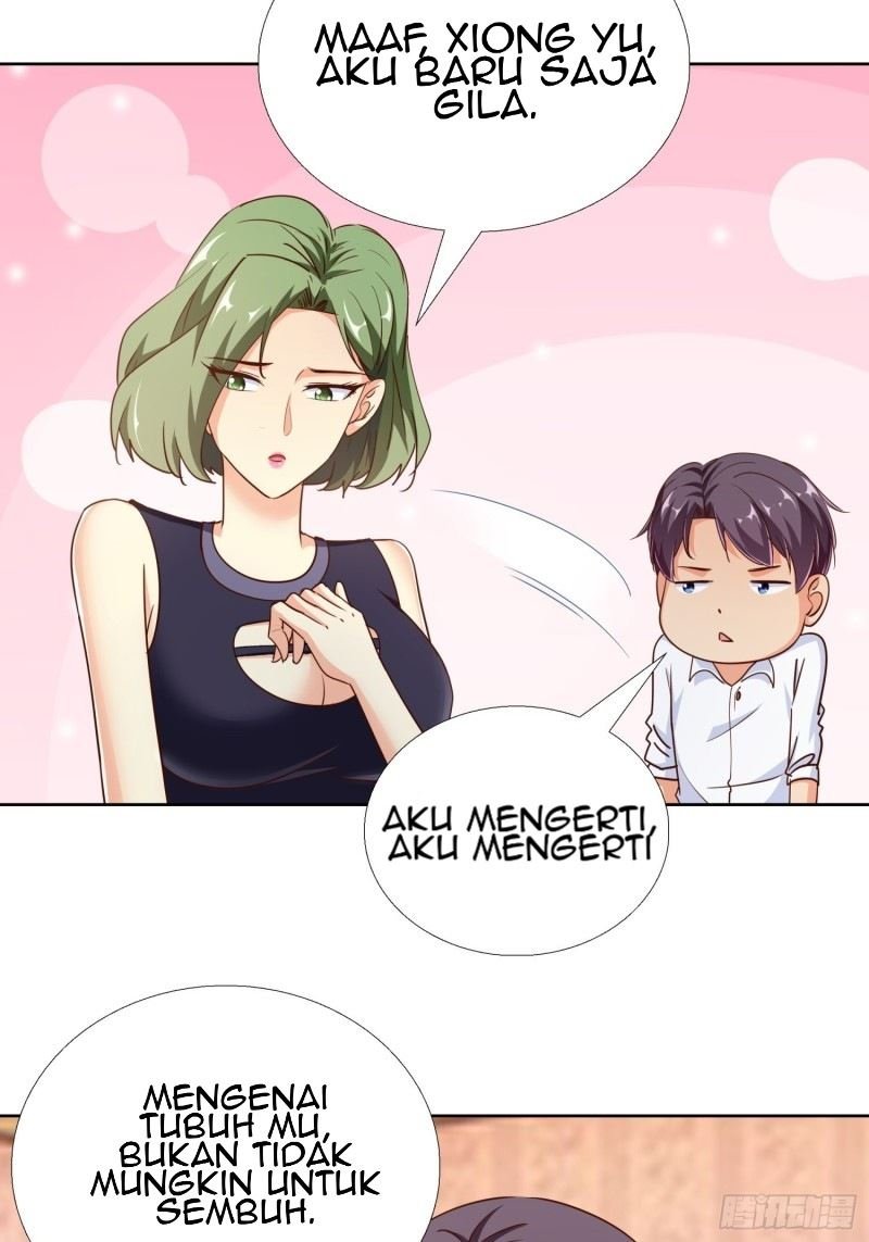 Super School Doctor Chapter 100 Gambar 5