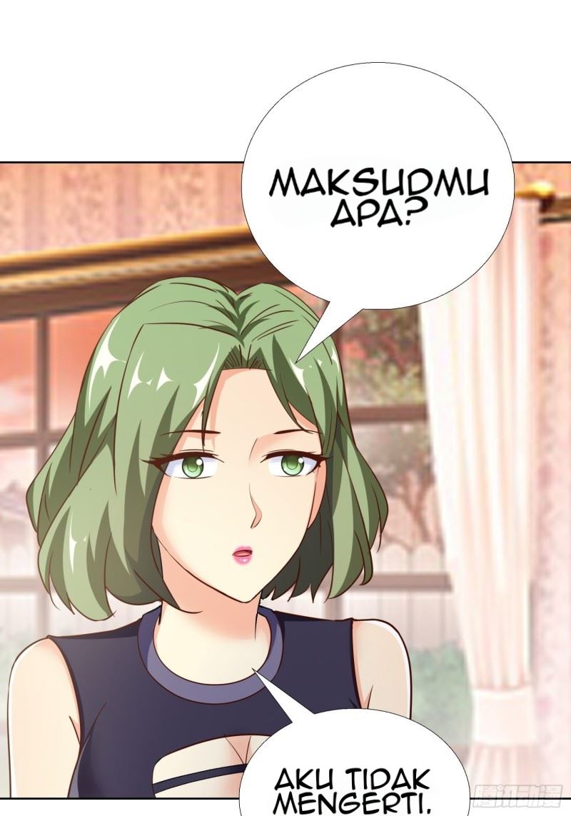 Super School Doctor Chapter 100 Gambar 8