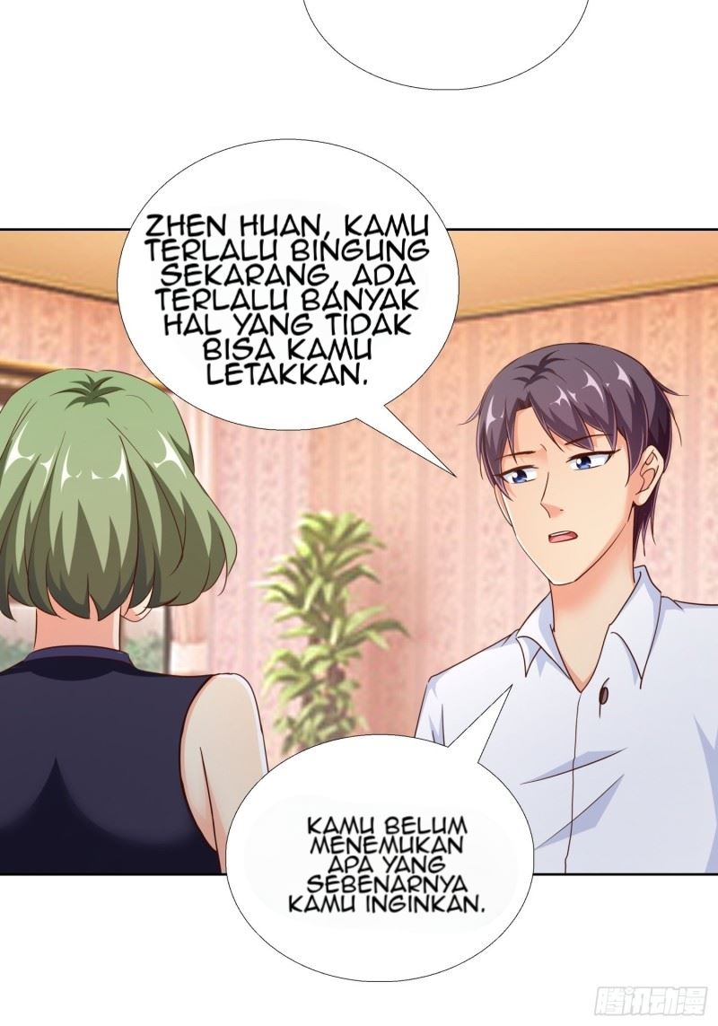 Super School Doctor Chapter 100 Gambar 9