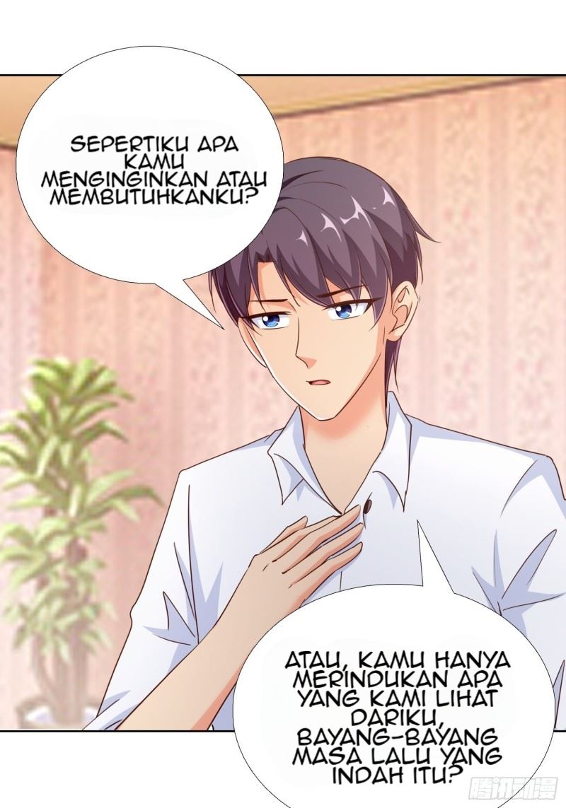 Super School Doctor Chapter 100 Gambar 10