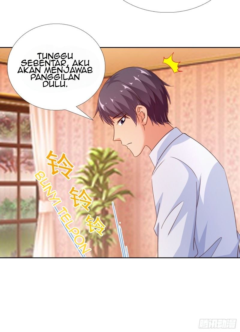 Super School Doctor Chapter 100 Gambar 11