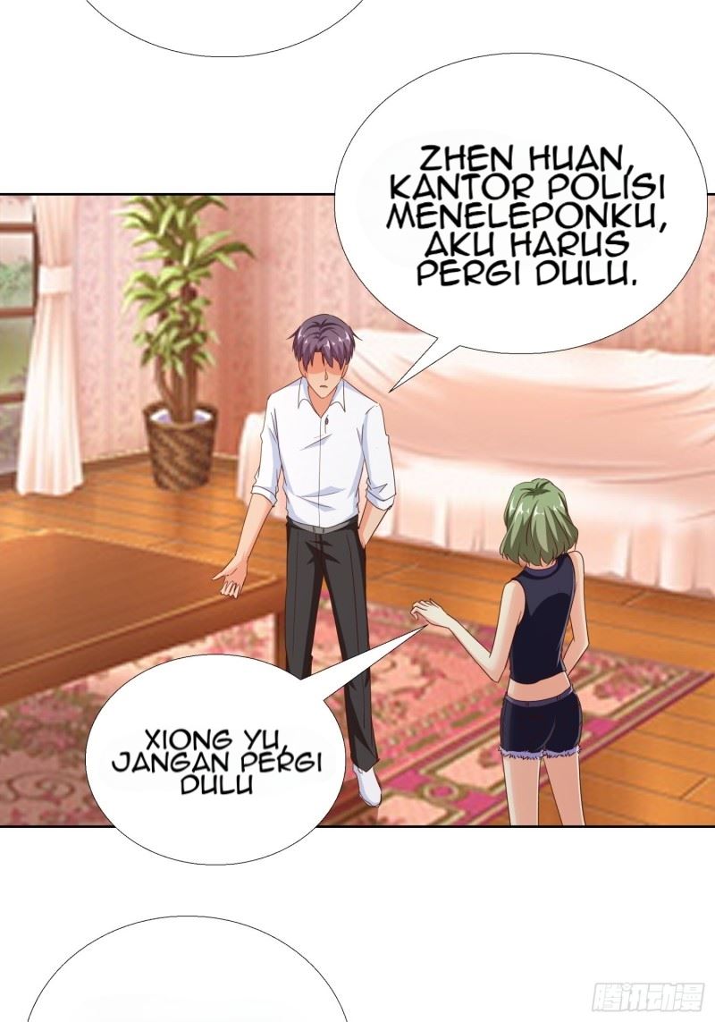 Super School Doctor Chapter 100 Gambar 13