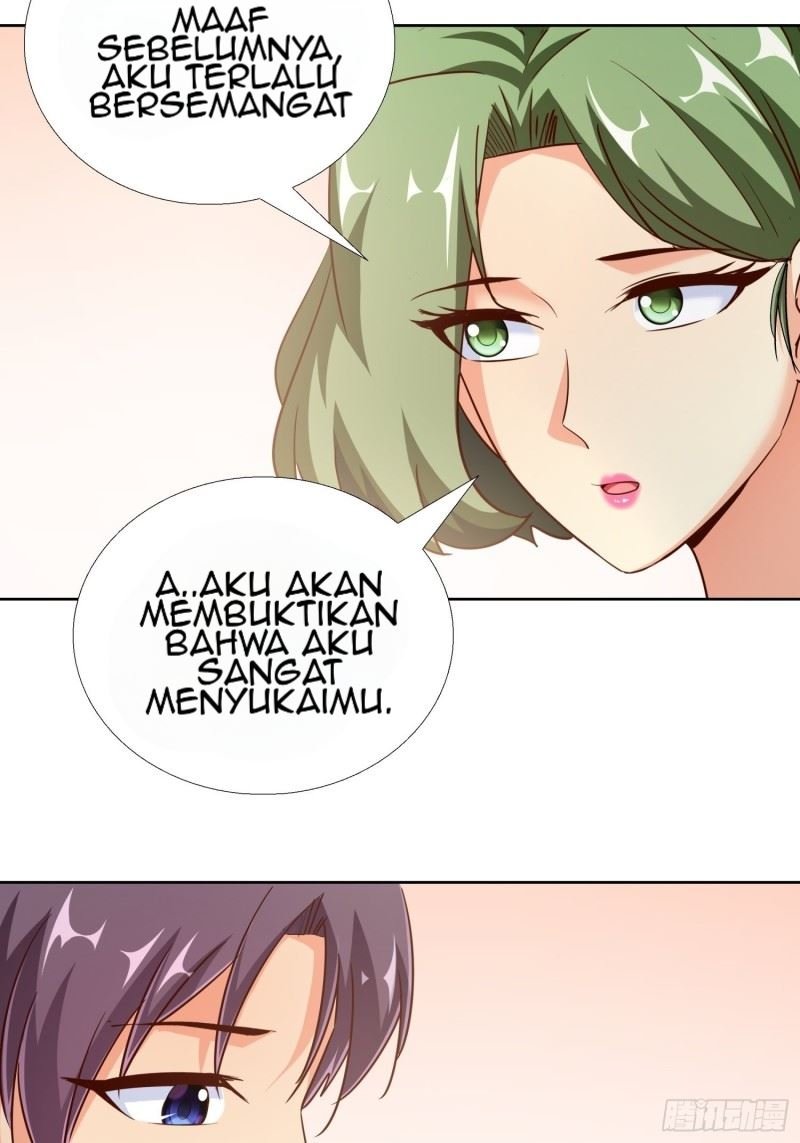 Super School Doctor Chapter 100 Gambar 14