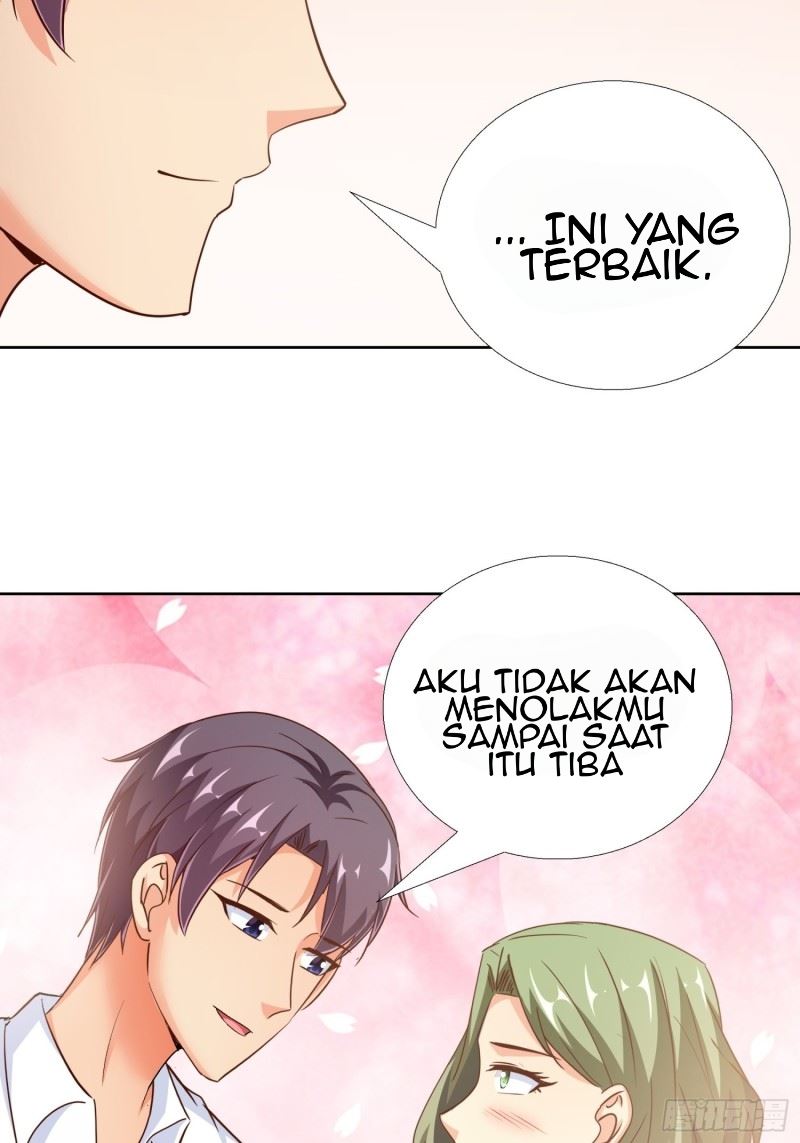 Super School Doctor Chapter 100 Gambar 15