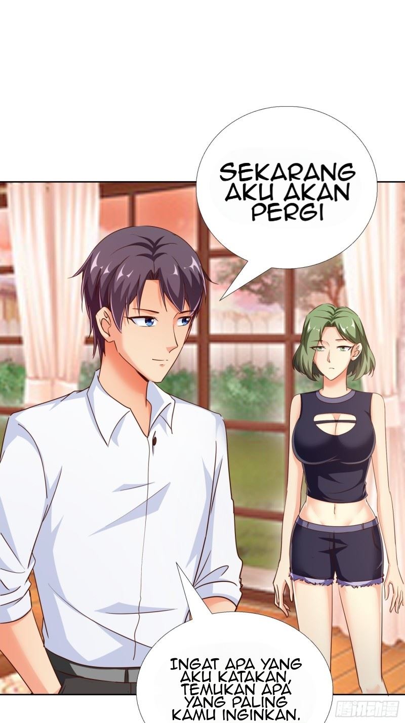 Super School Doctor Chapter 100 Gambar 17