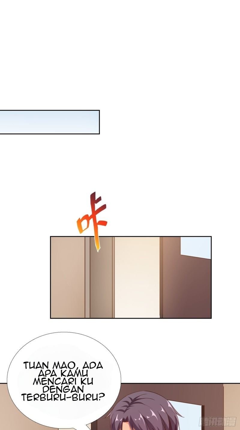 Super School Doctor Chapter 100 Gambar 19