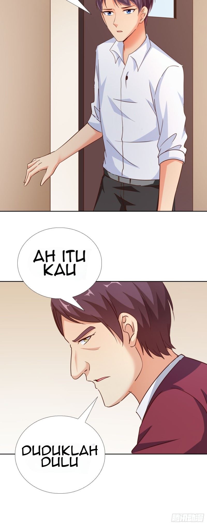 Super School Doctor Chapter 100 Gambar 20