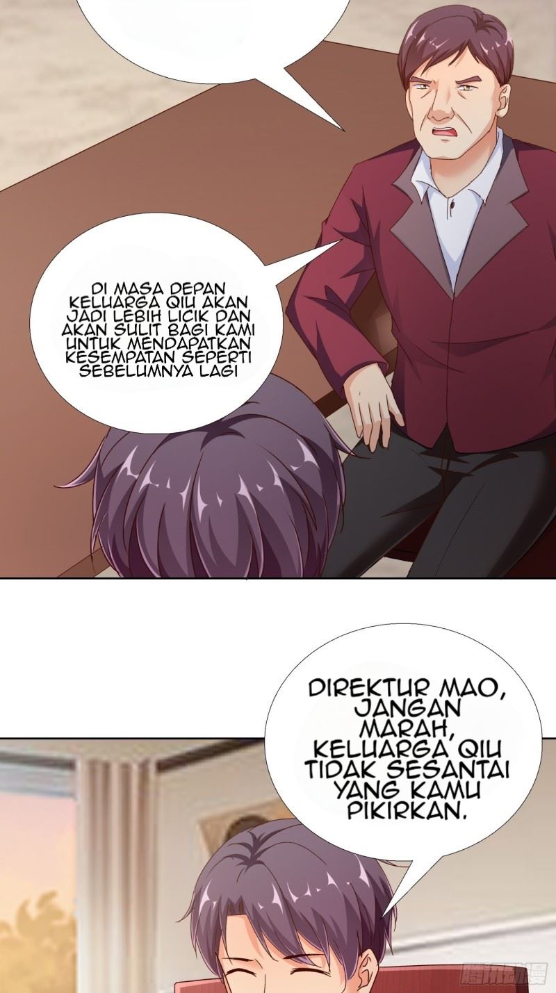 Super School Doctor Chapter 100 Gambar 22