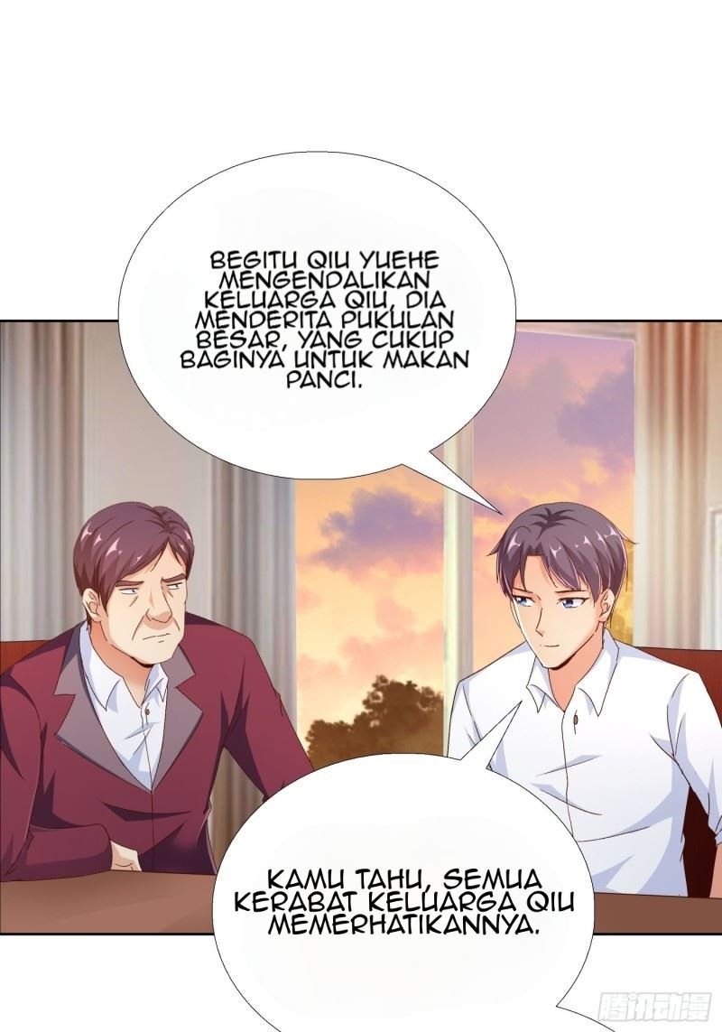 Super School Doctor Chapter 100 Gambar 24