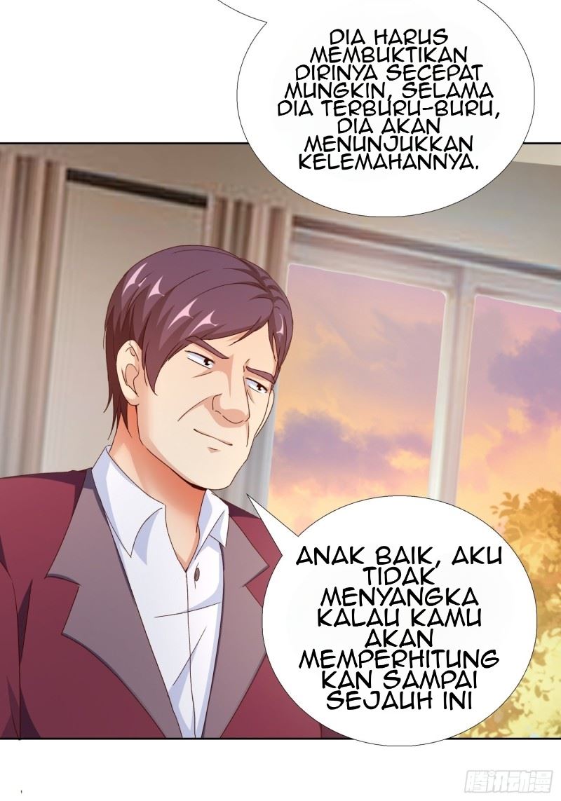 Super School Doctor Chapter 100 Gambar 25
