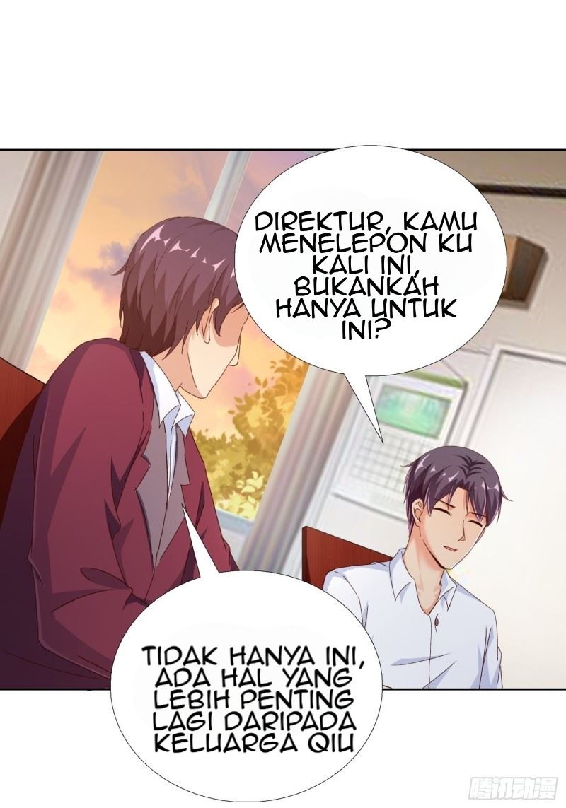 Super School Doctor Chapter 100 Gambar 26