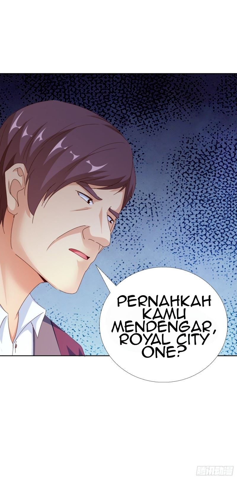 Super School Doctor Chapter 100 Gambar 27