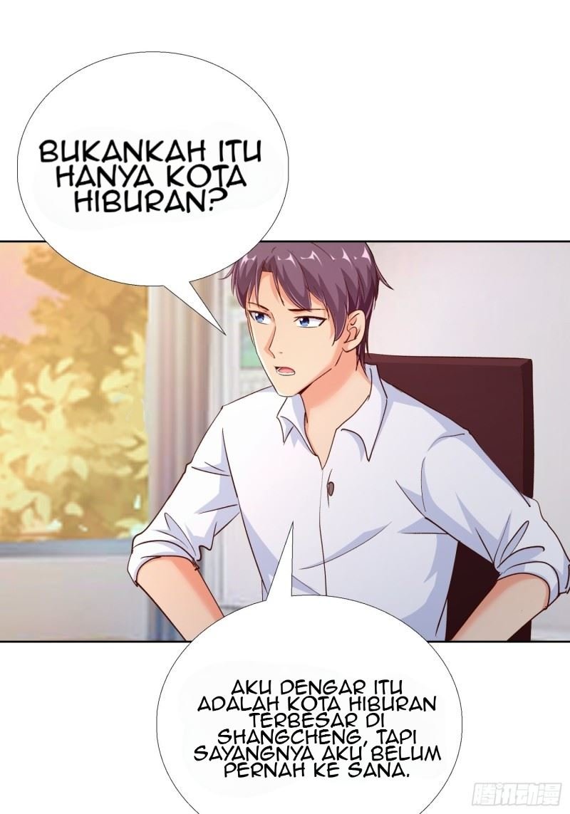 Super School Doctor Chapter 100 Gambar 28