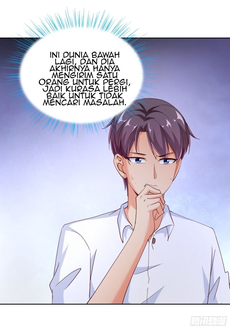 Super School Doctor Chapter 100 Gambar 30