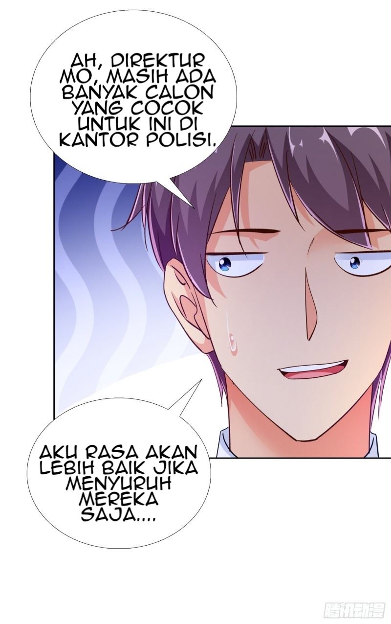 Super School Doctor Chapter 100 Gambar 31