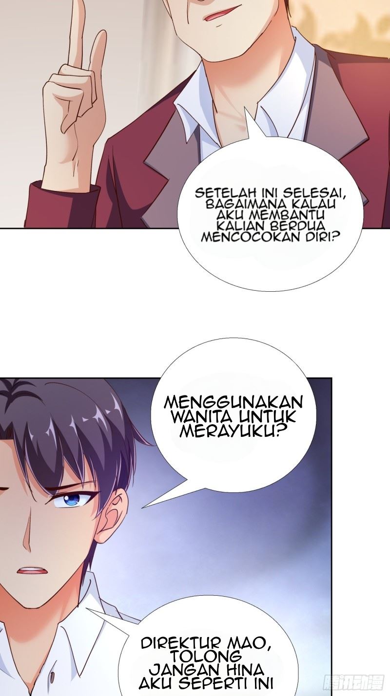 Super School Doctor Chapter 100 Gambar 33