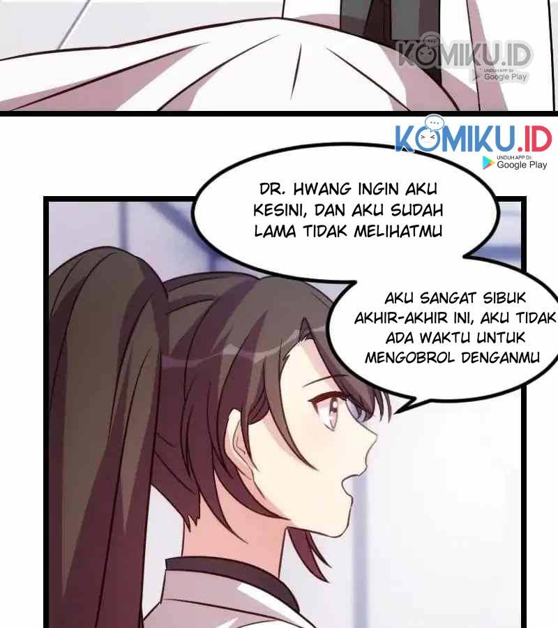 CEO’s Sudden Proposal Chapter 122 Gambar 5