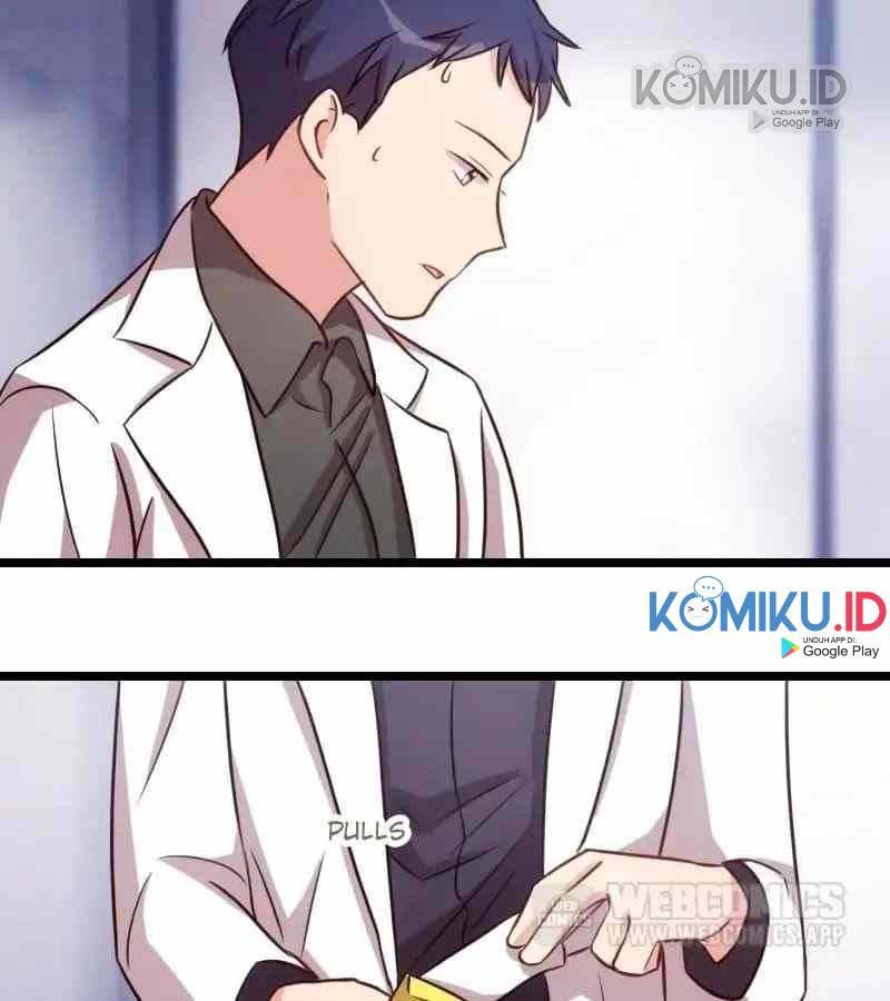 CEO’s Sudden Proposal Chapter 122 Gambar 7