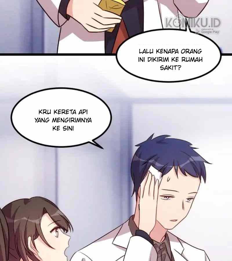 CEO’s Sudden Proposal Chapter 122 Gambar 8