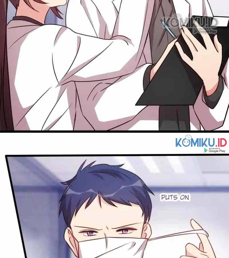 CEO’s Sudden Proposal Chapter 122 Gambar 9