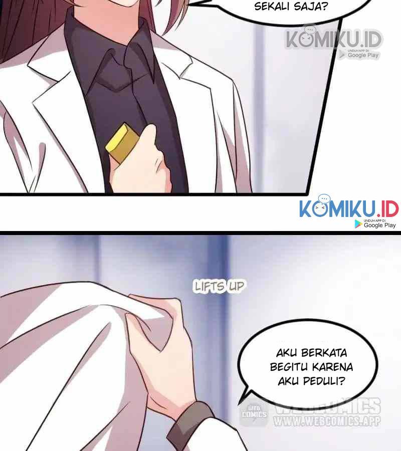 CEO’s Sudden Proposal Chapter 122 Gambar 11