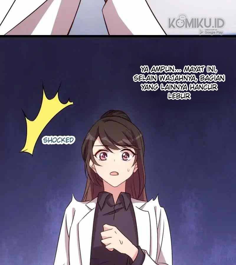 CEO’s Sudden Proposal Chapter 122 Gambar 12