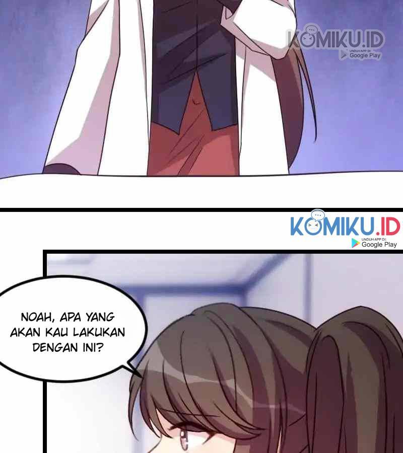 CEO’s Sudden Proposal Chapter 122 Gambar 13