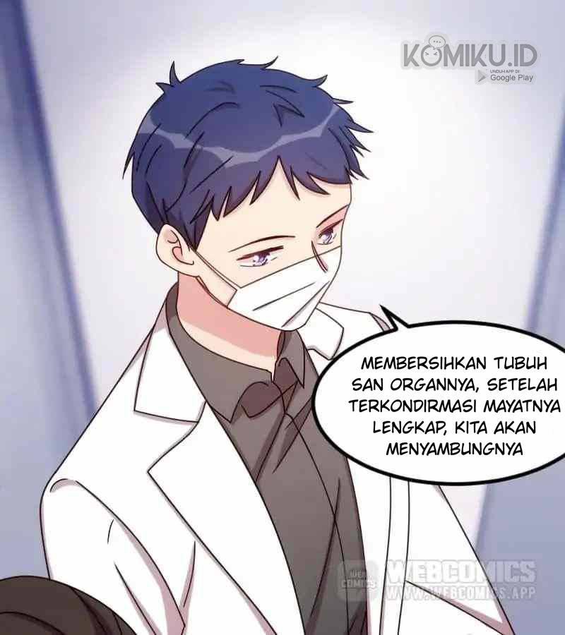 CEO’s Sudden Proposal Chapter 122 Gambar 16