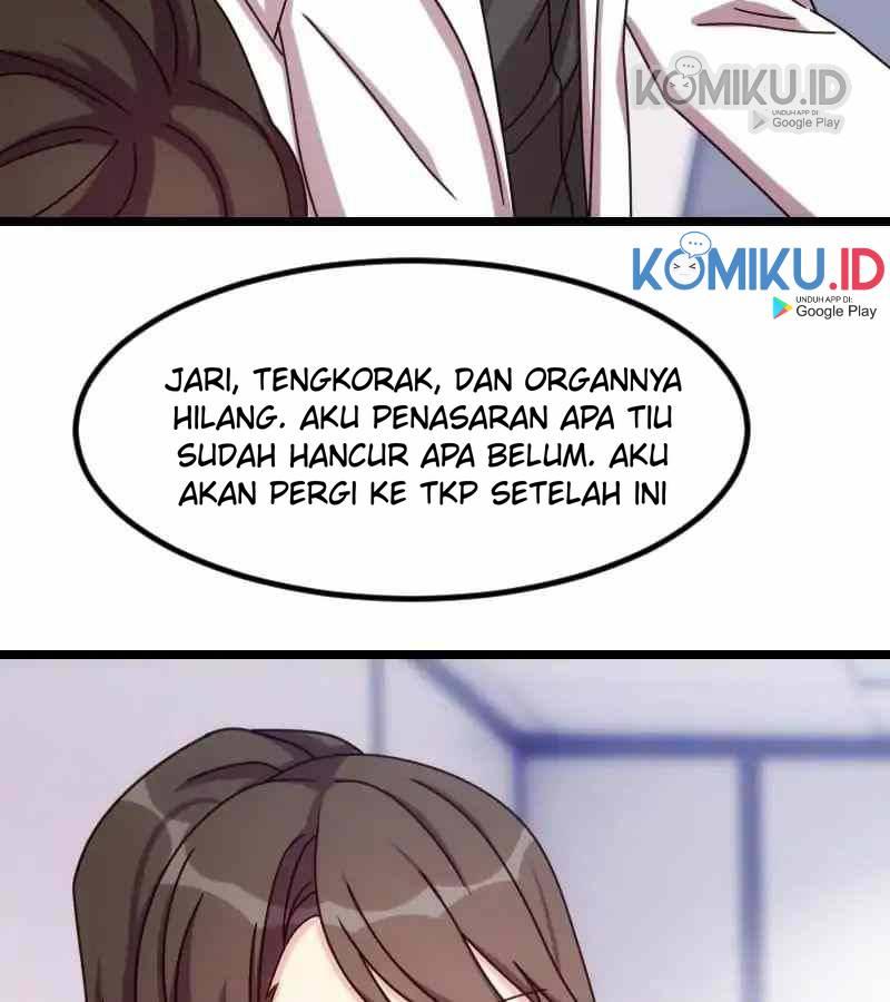 CEO’s Sudden Proposal Chapter 122 Gambar 17