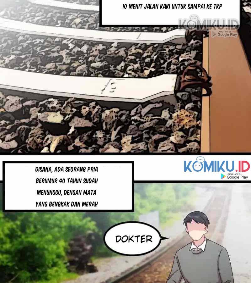CEO’s Sudden Proposal Chapter 122 Gambar 19