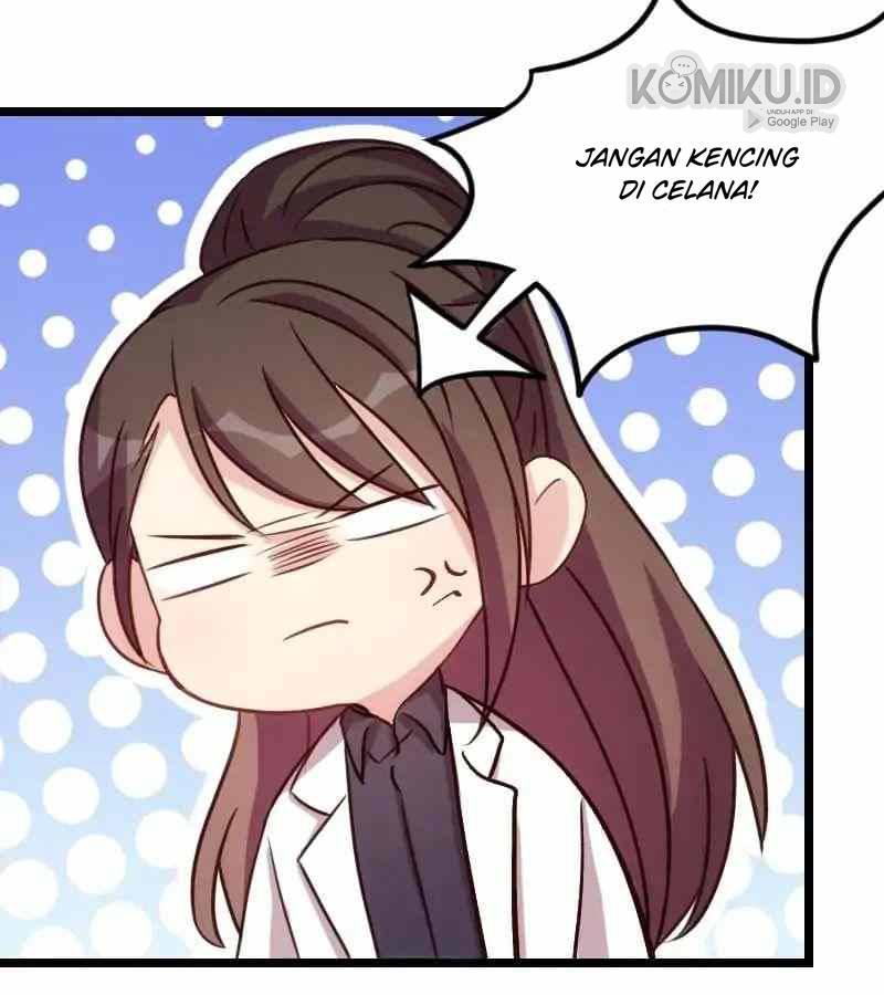 Manhua CEO’s Sudden Proposal Chapter 122 gambar nomor 2