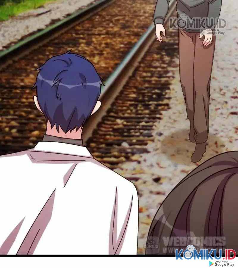 CEO’s Sudden Proposal Chapter 122 Gambar 20